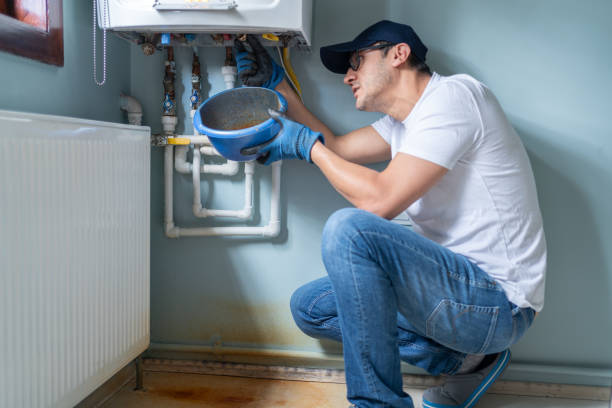 Greenfield, CA Plumbing Company