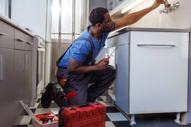 Best Hot Water Heater Installation  in Greenfield, CA