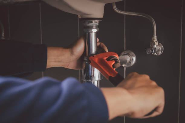 Best Water Leak Repair  in Greenfield, CA