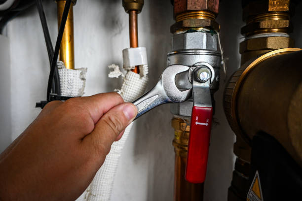 Best Water Leak Repair  in Greenfield, CA